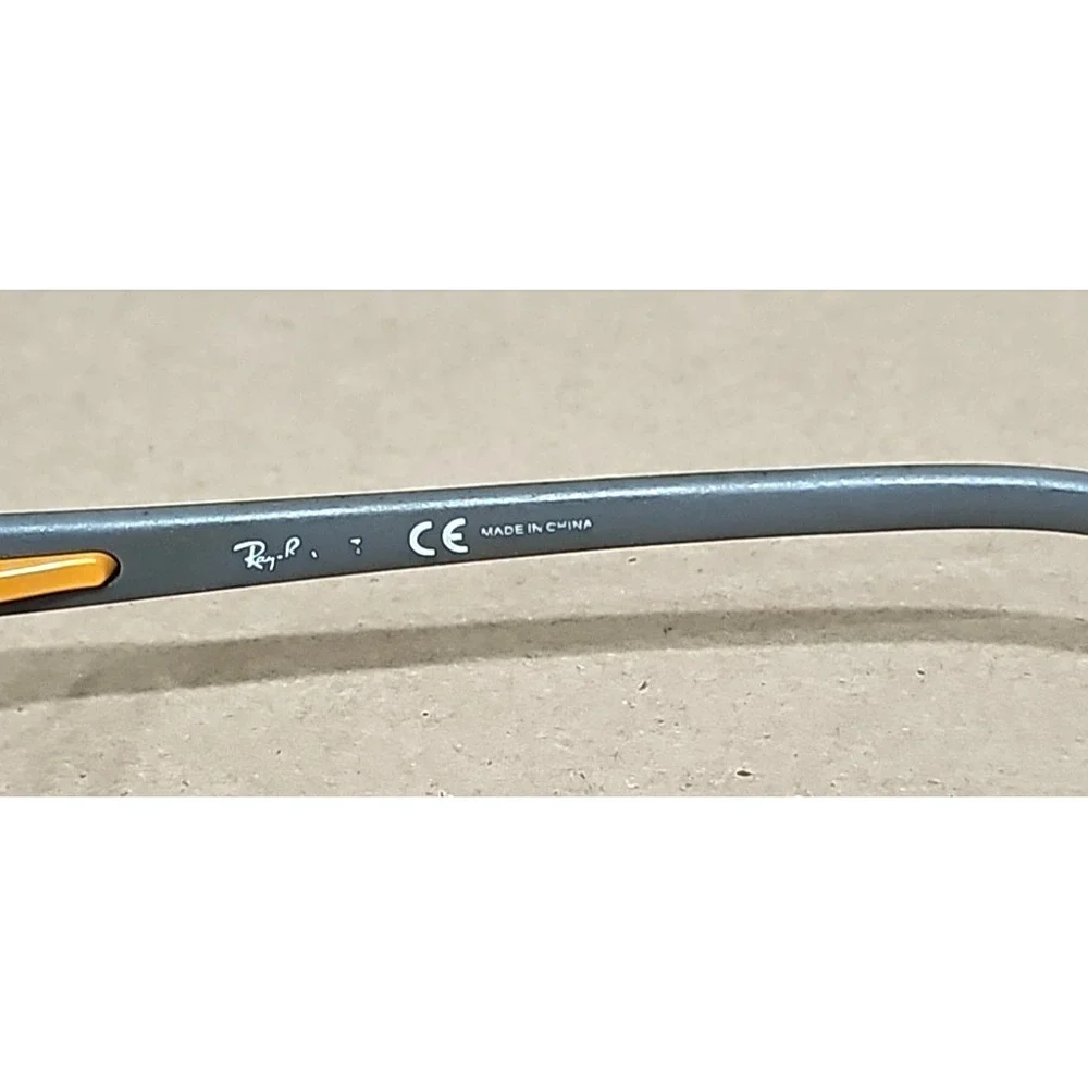 Ray-Ban RB 6217‎ 2620 48[]17 130 Eyeglass/Sunglass Frames Only